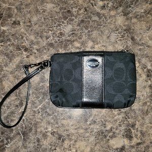 Coach Mini Purse